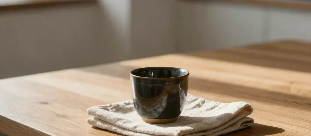 The Art of Opening the Morning Without Screens