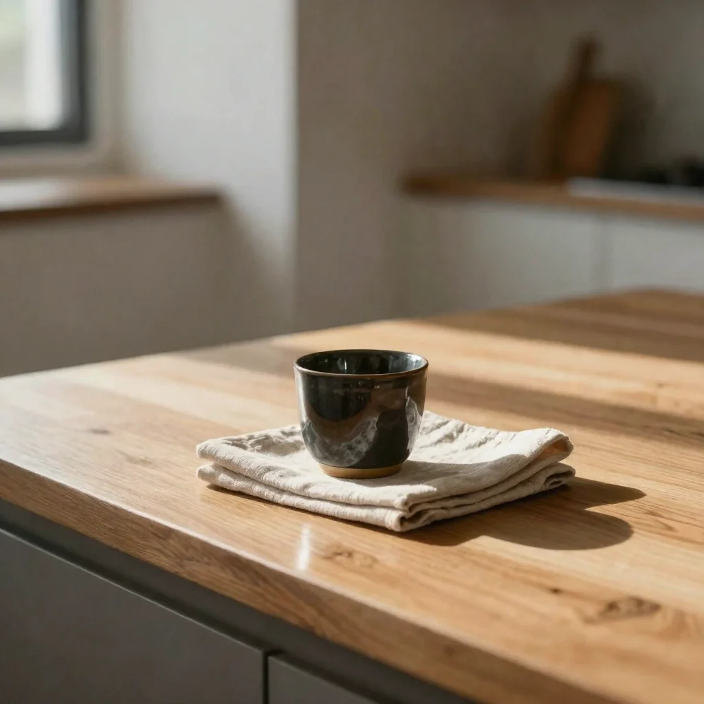 The Art of Opening the Morning Without Screens