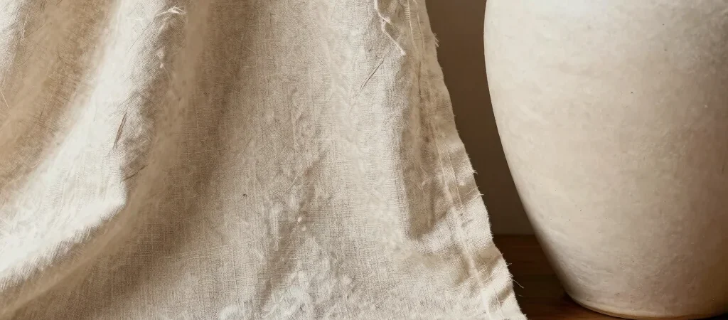 Why Tactile Materials Matter in a Digital Home
