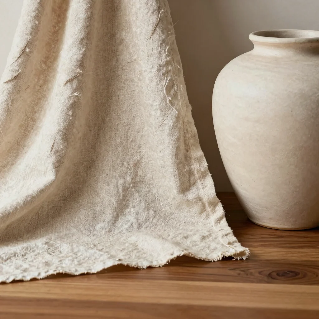 Why Tactile Materials Matter in a Digital Home