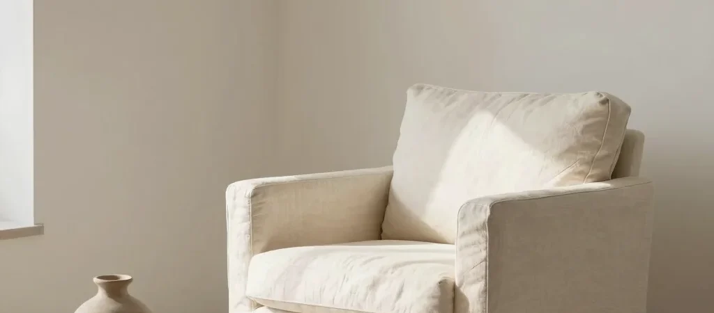 Curating Space for Quiet Focus and Rest